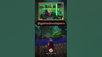 Calling All Game Developers!