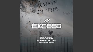 Always On Time (Chusap Remix)