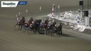 Vidéo de la course PMU STOLOPP - SPARTRAPPA