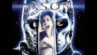 Bso Jason X Jason X Score- 08. The Grunts