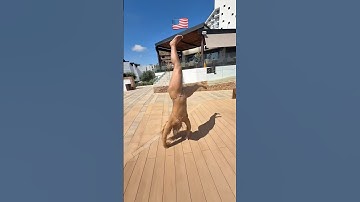 Backflip from every country! 🇺🇸🇮🇶🇨🇳