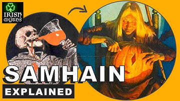 Samhain Explained: Halloween’s Celtic Origins