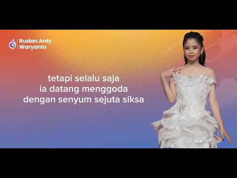 KARUNIA KERANDA CINTA RAIH 3 SO JURI, SEMOGA LOLOS MALAM INI GROUP 3 TOP 25