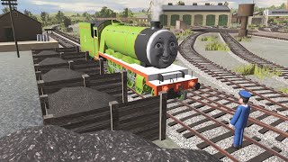 Coal Ringo Starr - Uk Trainz Remake