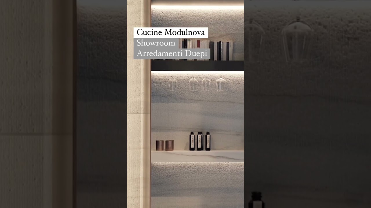 Cucine Componibili a Cosenza | Showroom Modulnova