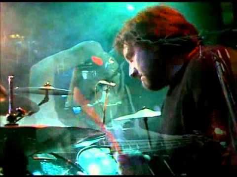 The Stranglers European Female Live 83 