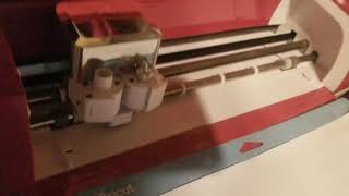 Cricut No device found issue