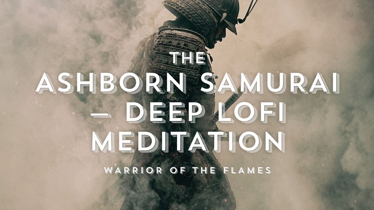 Ashborn Samurai — Deep Lofi Meditation
