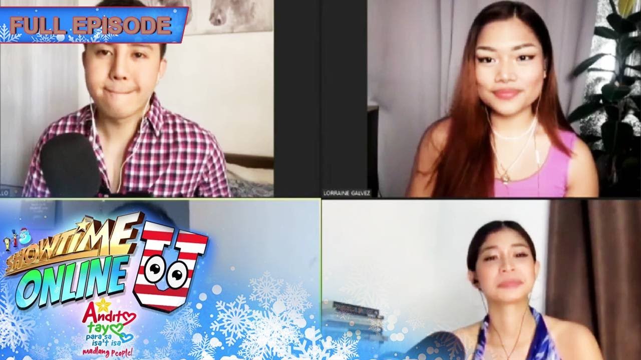 Showtime Online U - January 1, 2022 | Full Episode