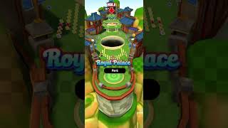 Mini Golf King Royal Palace Move Over Lv7 Aug 2023 screenshot 4