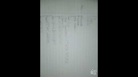 Bca Mcs-011 inprodent question