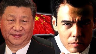 【緊急利下げ】中国経済が爆発