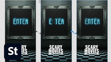 Customize a loading screen animation with Adobe Stock and XD | Adobe Creative Cloud