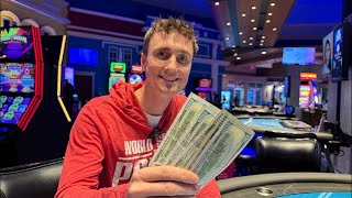 Playing LIVE Free Bet Blackjack! screenshot 3