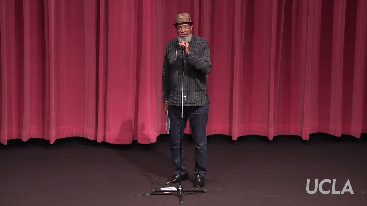 Tell It Like It Is: The Watts Writers Workshop on Television