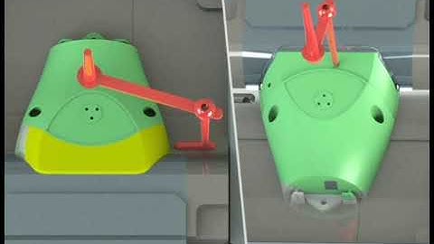 Two color Injection Mould, Two shot injection Mould, double injection mould