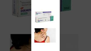 Dermitor Kt 6 Cream Uses Best Fungal Infaction Ointment