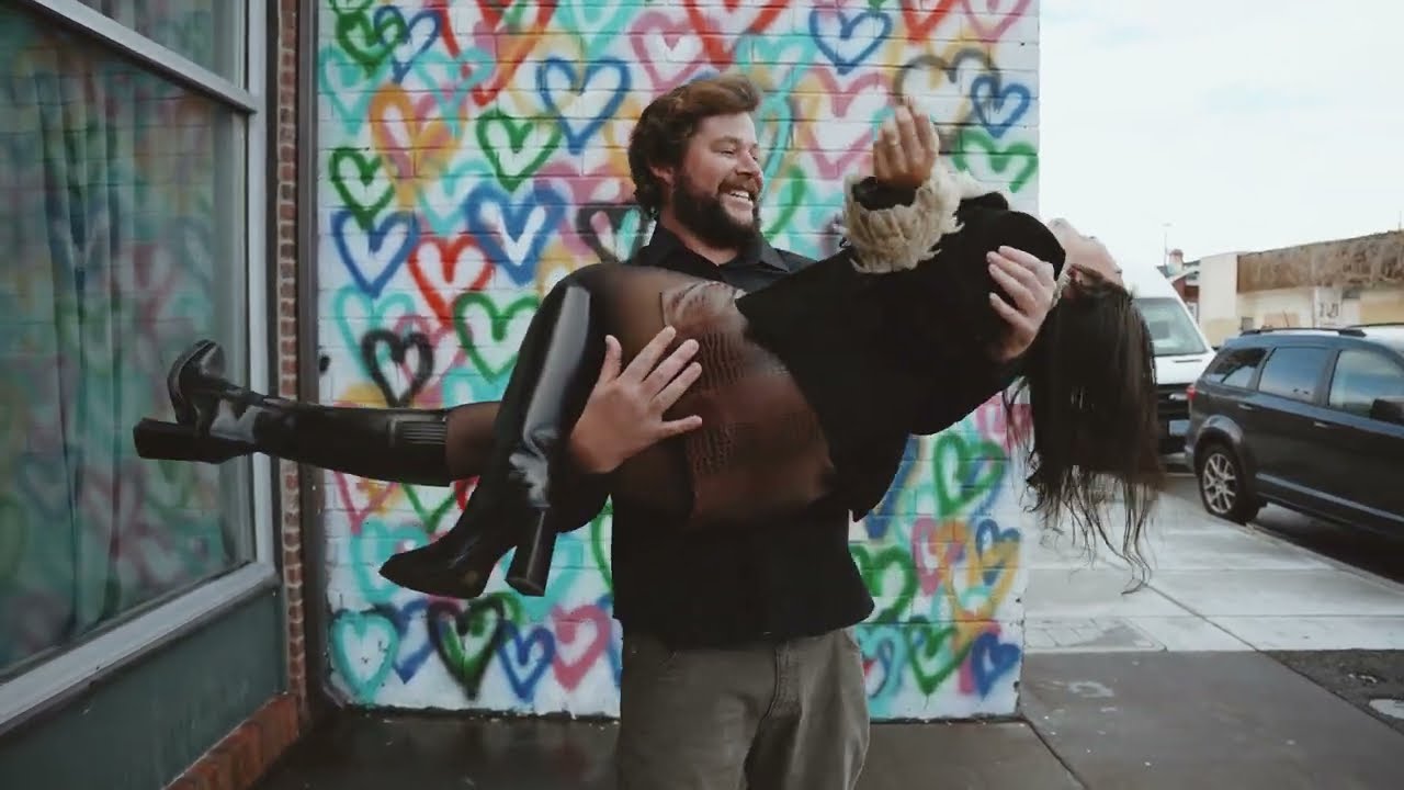 Danielle & Cody Engagement - 1/14/2023