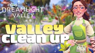 Full My valley is a MESS again!!! News