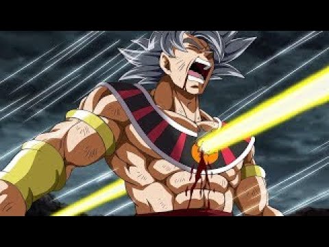 Dragon Ball Super 2: Goku vs GODS - The New Tournament of Power Begins!?  