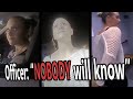 FULL BodyCam DUI Arrest Of Drunk Girl Asking If She Can CALL her MOM, Can She CALL her MOM? My MOM?