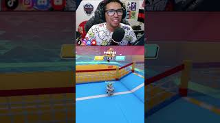 eu gosto disso 😁 #fallguys