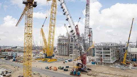 Project ONE: De C3 splitter staat op zijn plek