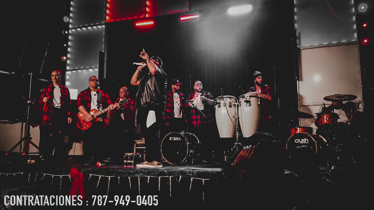 G-AN - ESTRATEGIA EN VIVO