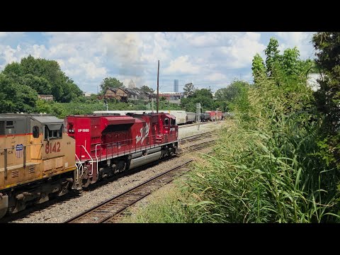 Trains 12-16 Atlanta, GA July 9,2026 