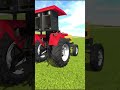 indian tractor driving 3D mr baka Desai 5m