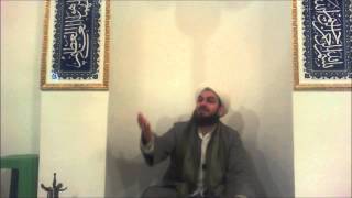 İmami Azam R A In Münacati