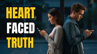 Dia Adalah Pacar Online Saya — Bertemu Dengannya Mengubah Segalanya