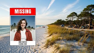 Florida 2001 cold case solved — arrest shocks community