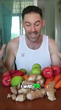 Boost Your Health with Nutrient-packed Juices: A Delicious Way to Get