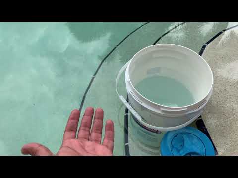 How to find leak in your pool