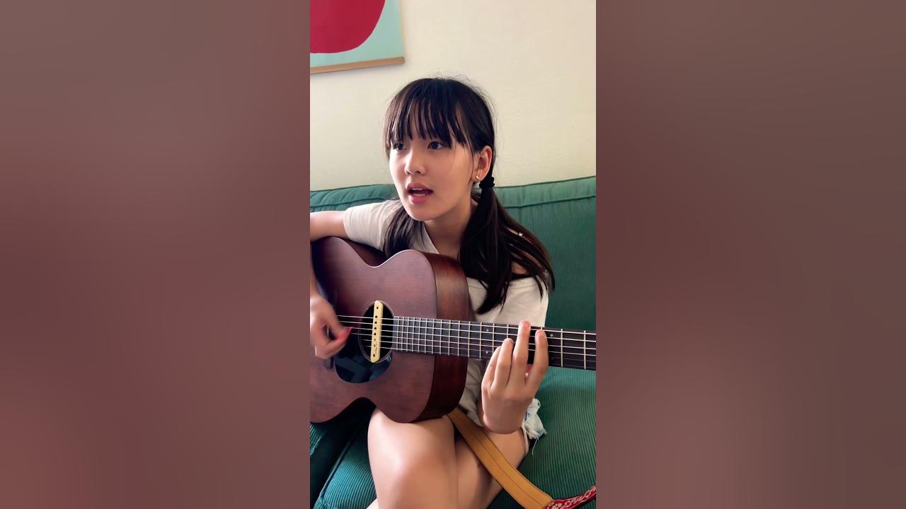 The Middle by Jimmy Eat World cover #musicwithzooey