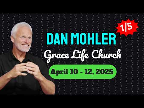 ✝️ From Condemnation to Celebration: Dan Mohler's Guide to Living Blameless - Dan Mohler