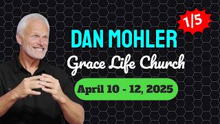 ✝️ From Condemnation to Celebration: Dan Mohler's Guide to Living Blameless - Dan Mohler