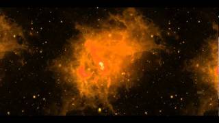 After Effects Planet Explosion....