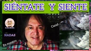 El RETORNO de Las HADAS § ¡Aunque NUNCA se FUERON! § Sergio Arrieta