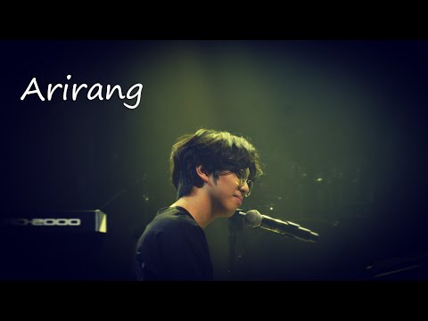 Arirang Live - Yohan Kim &amp;amp; Friends Concert Live