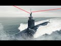 US New LASER Submarine SHOCKED The World!