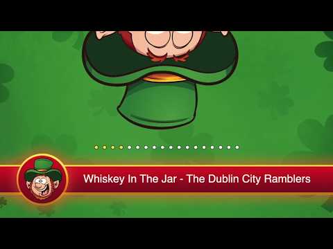 Whiskey In The Jar (with Lyrics) - The Dublin City Ramblers