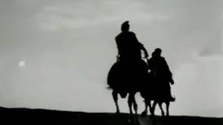 Tanrı, Türkü Üstün Kıldı.