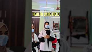 Without NEET Career in Healthcare | Paramedical course After 12th | #nursing #bhiwandi #students