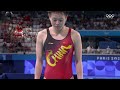 10 dives with ZERO splash at #Paris2024 | Top Moments