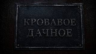 Кровавое "Дачное" [Честный Детектив]