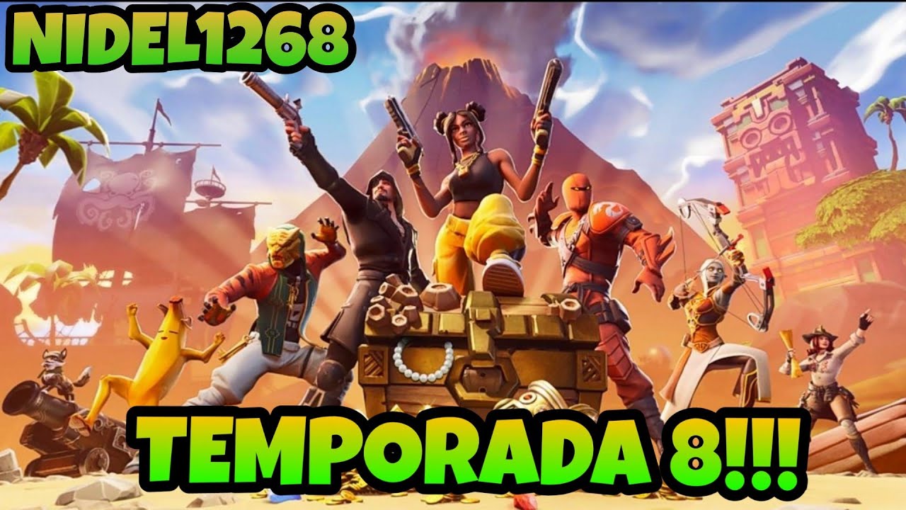 antenna *DIRECTO* MAÑANERO SORPRESA *JUGANDO CON SUBS* Código de la tienda: NIDEL1268 #Fortnite