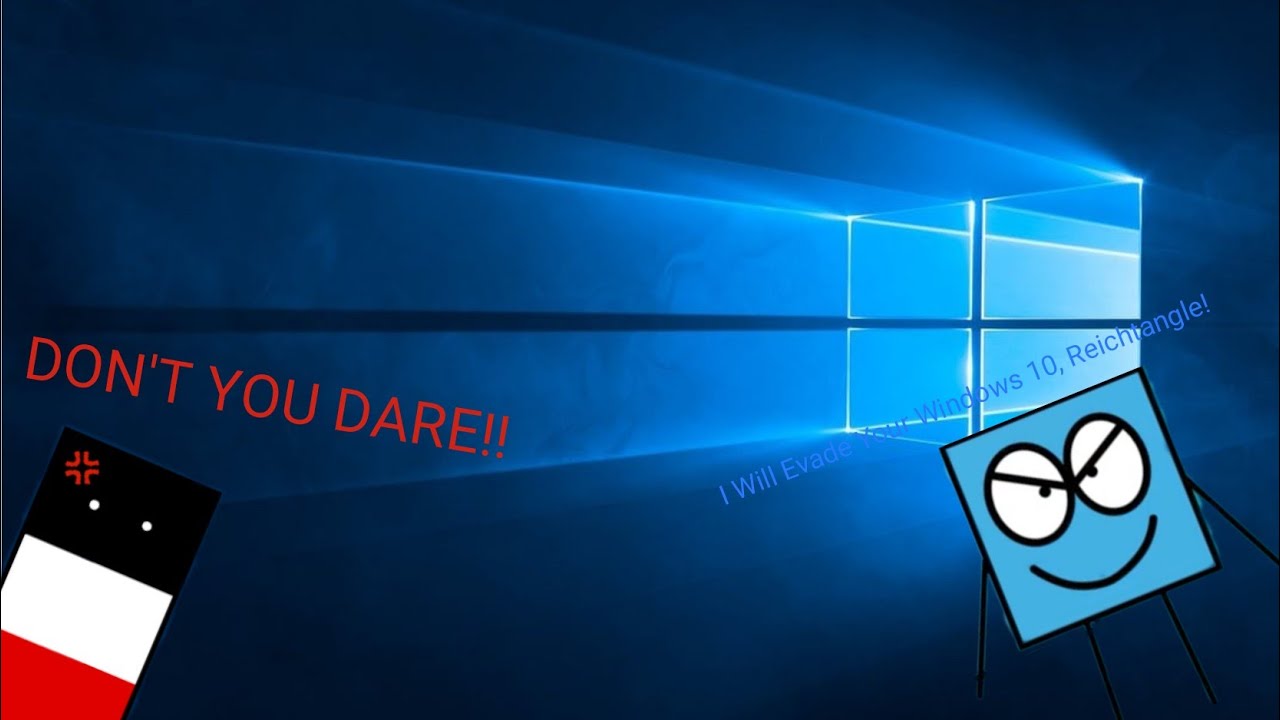 Reichtangle Vs DTLegendz OS