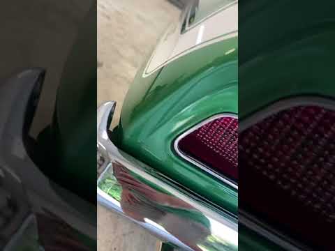 427-Powered 1969 Chevrolet Camaro Yenko Tribute 4-Speed Pt 2
